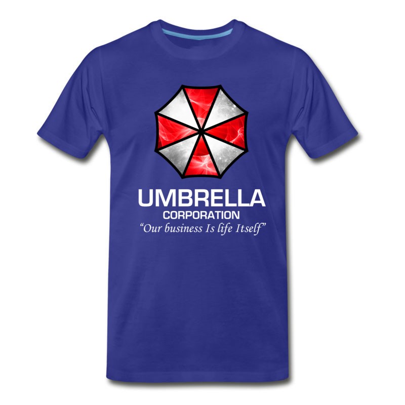 Men's Umbrella Corporation T-Shirt