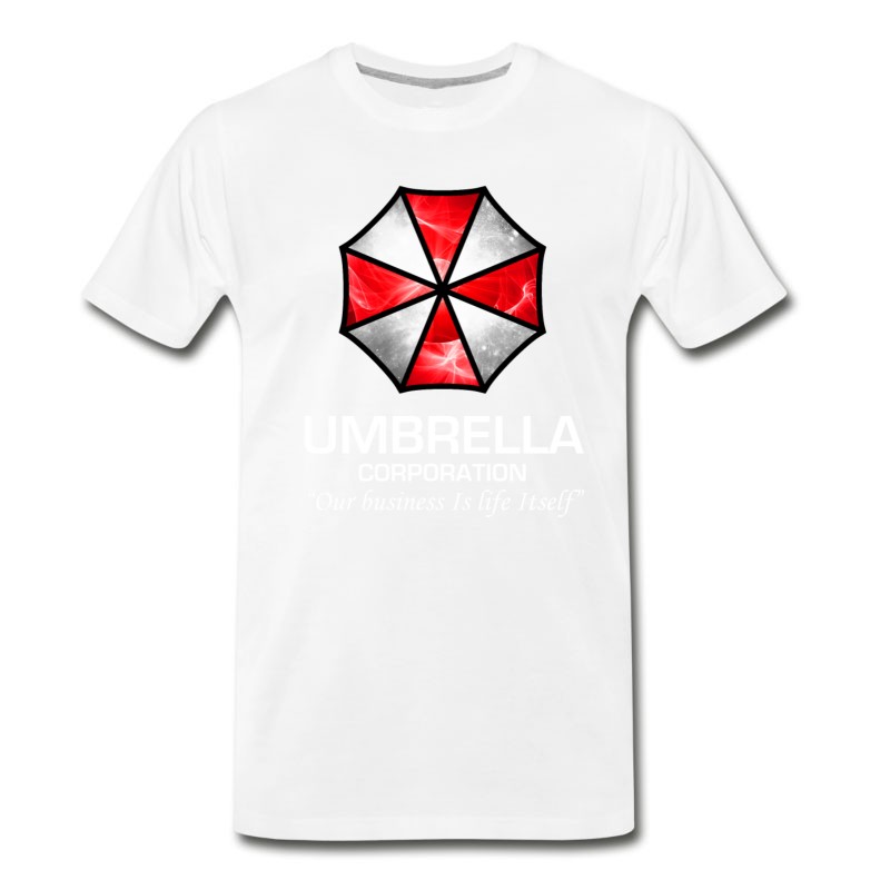 Men's Umbrella Corporation T-Shirt