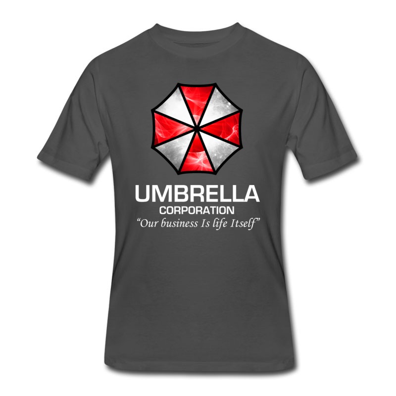 Men's Umbrella Corporation T-Shirt