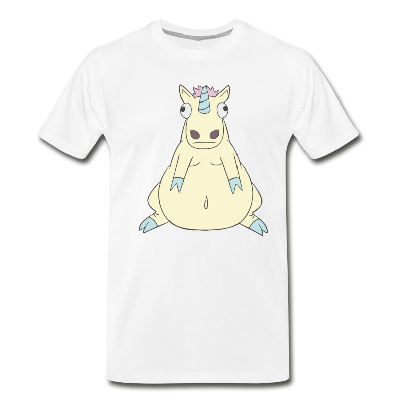 Men's Unicorn T-Shirt