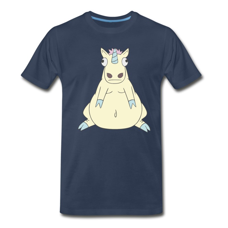 Men's Unicorn T-Shirt