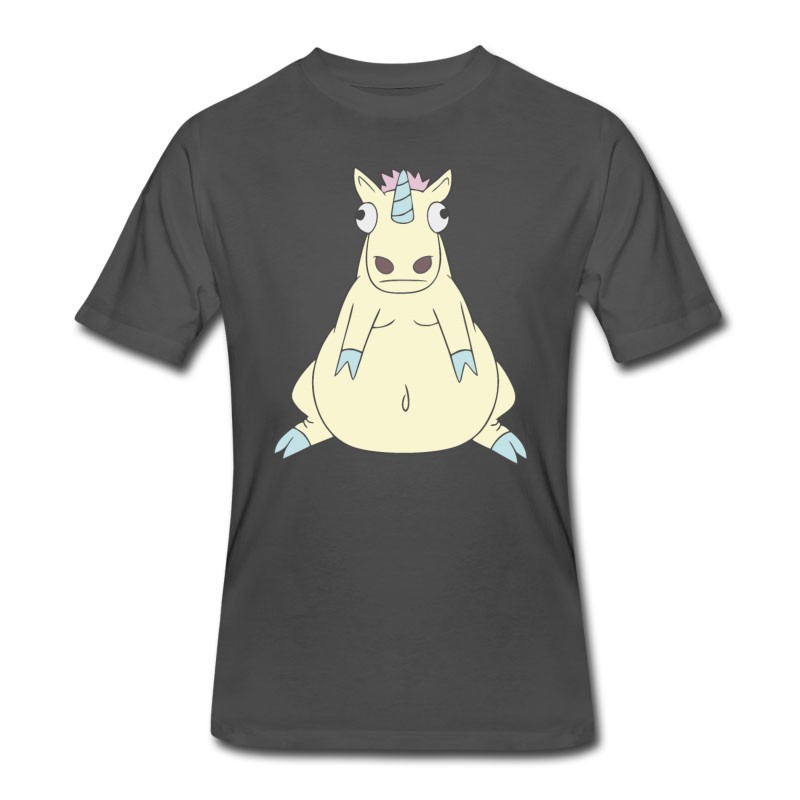 Men's Unicorn T-Shirt