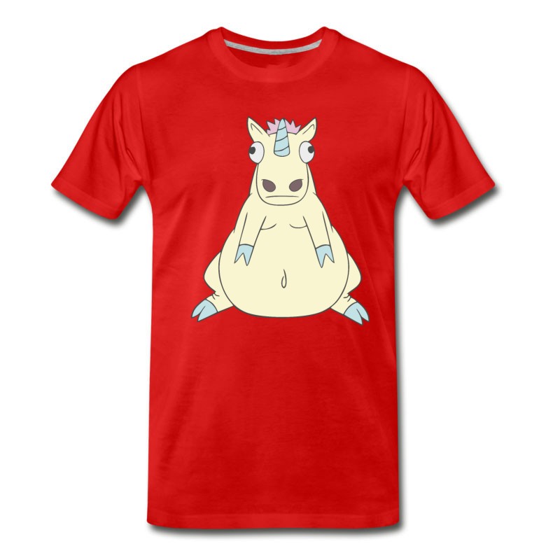 Men's Unicorn T-Shirt