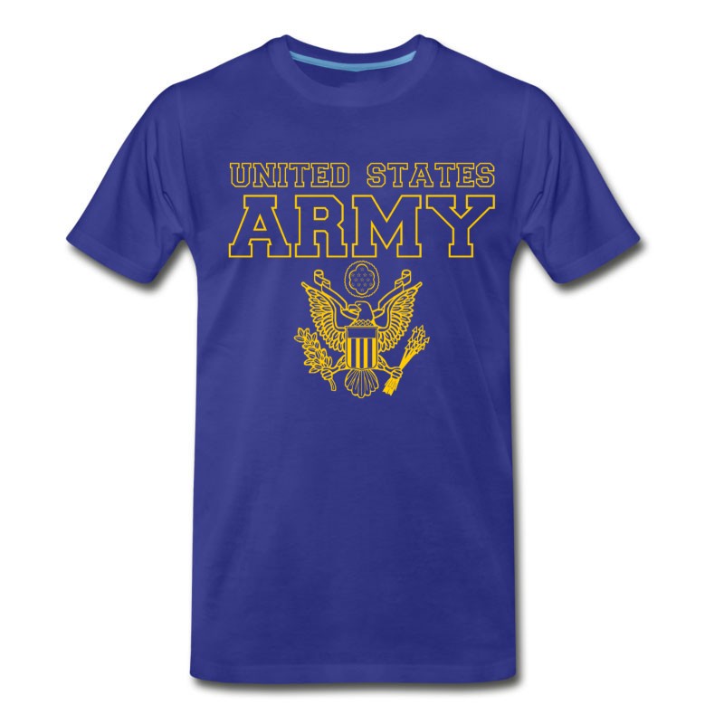 Men's US Army T-Shirt