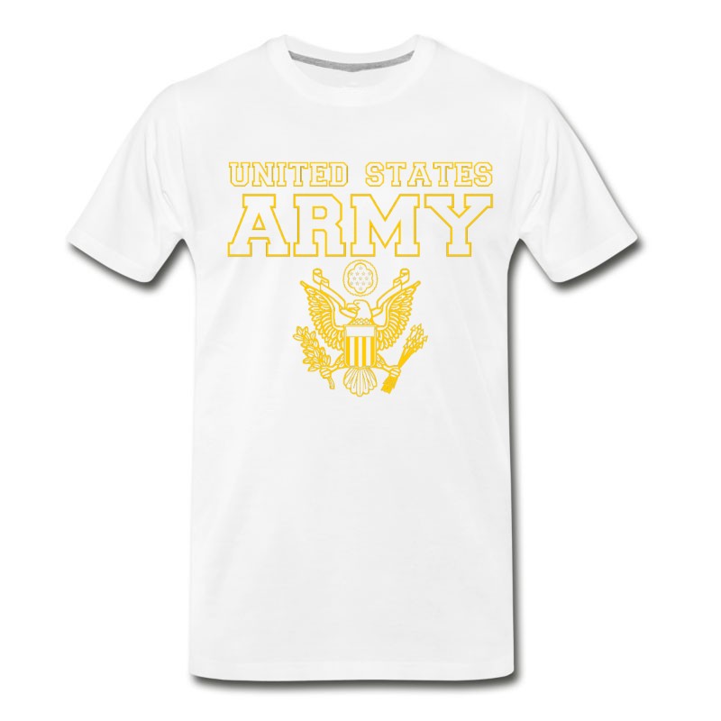 Men's US Army T-Shirt