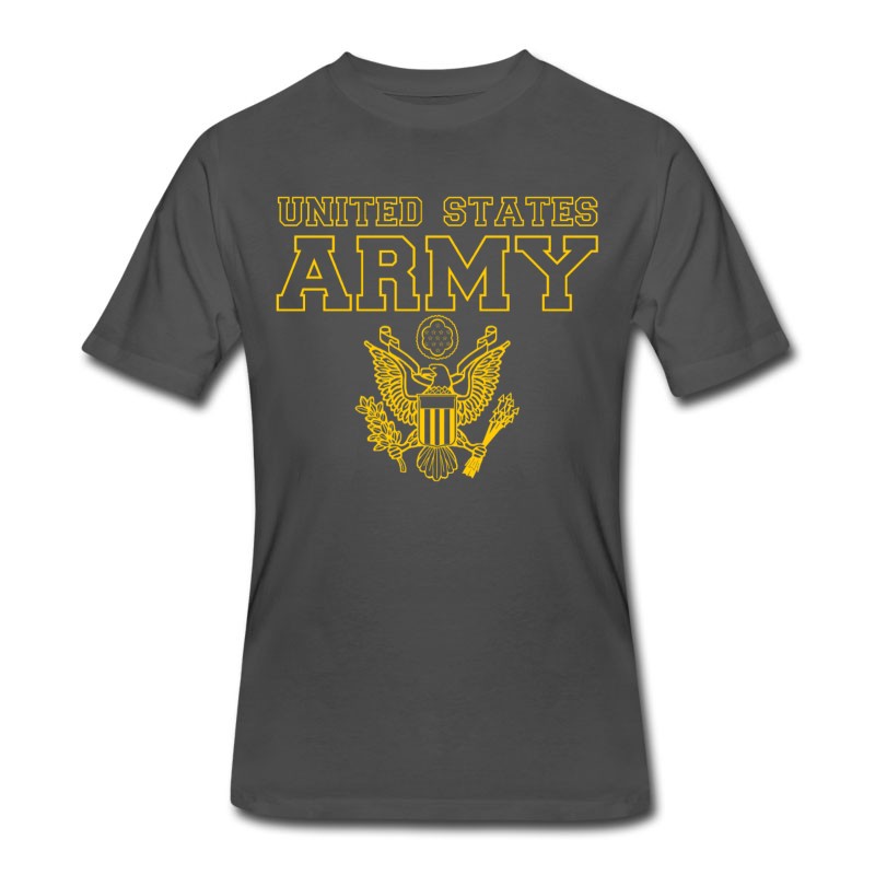 Men's US Army T-Shirt