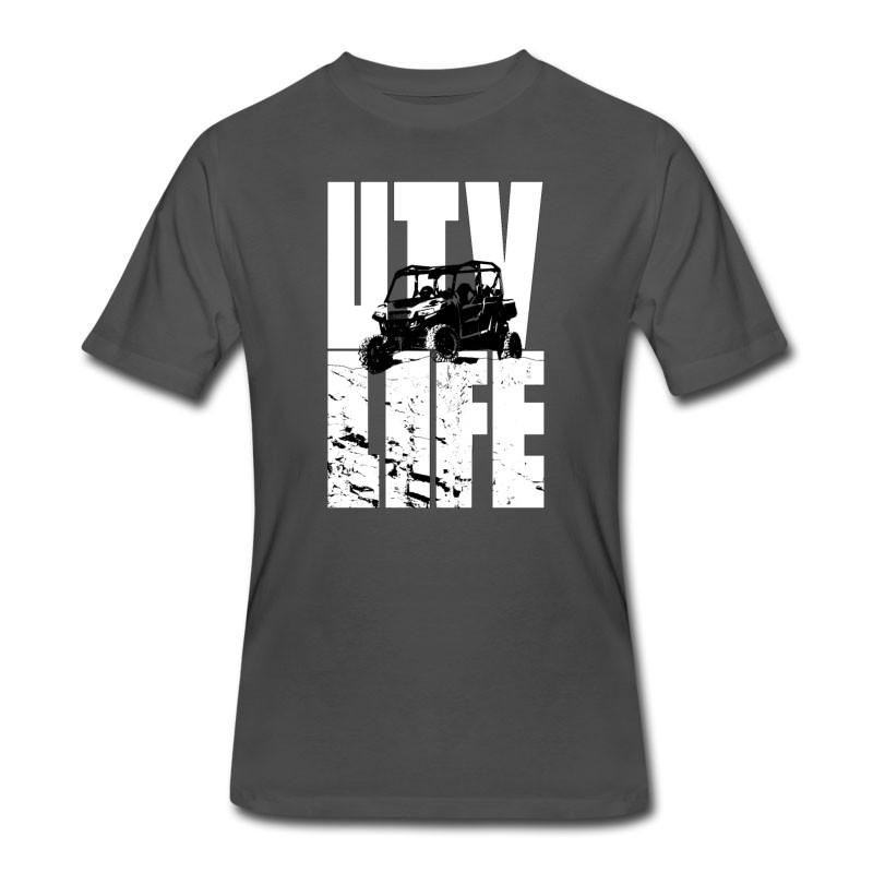 Men's UTV Life T-Shirt