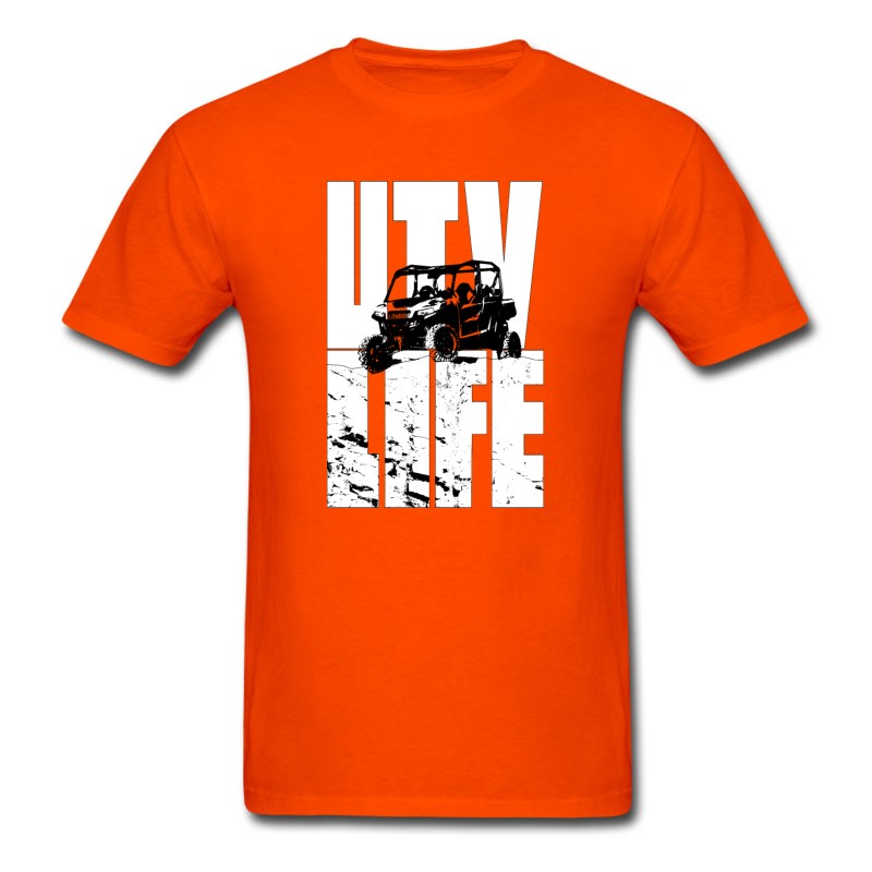 Men's UTV Life T-Shirt