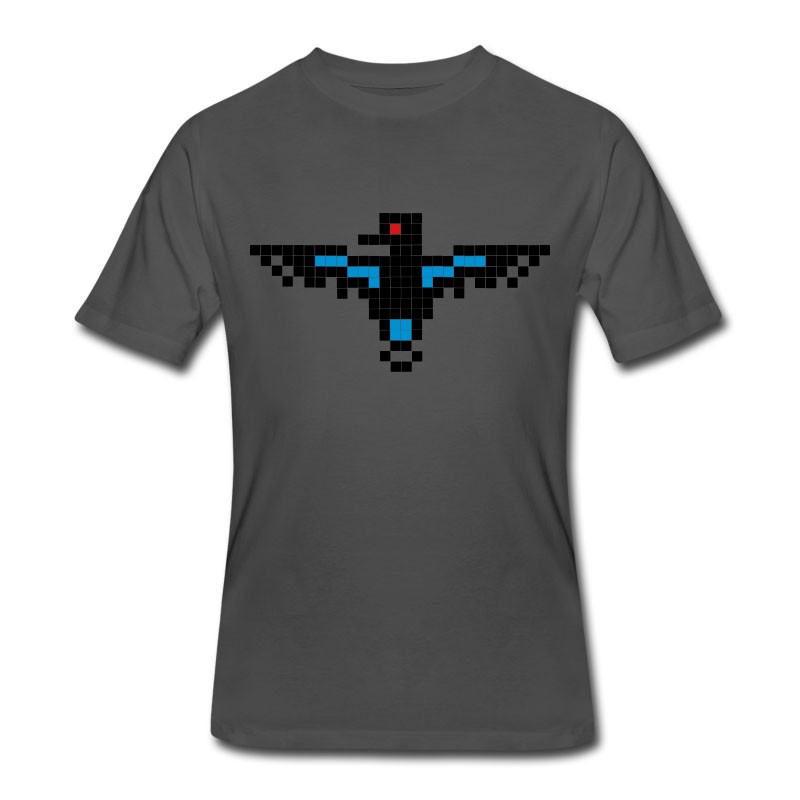 Men's Vector Eagle T-Shirt