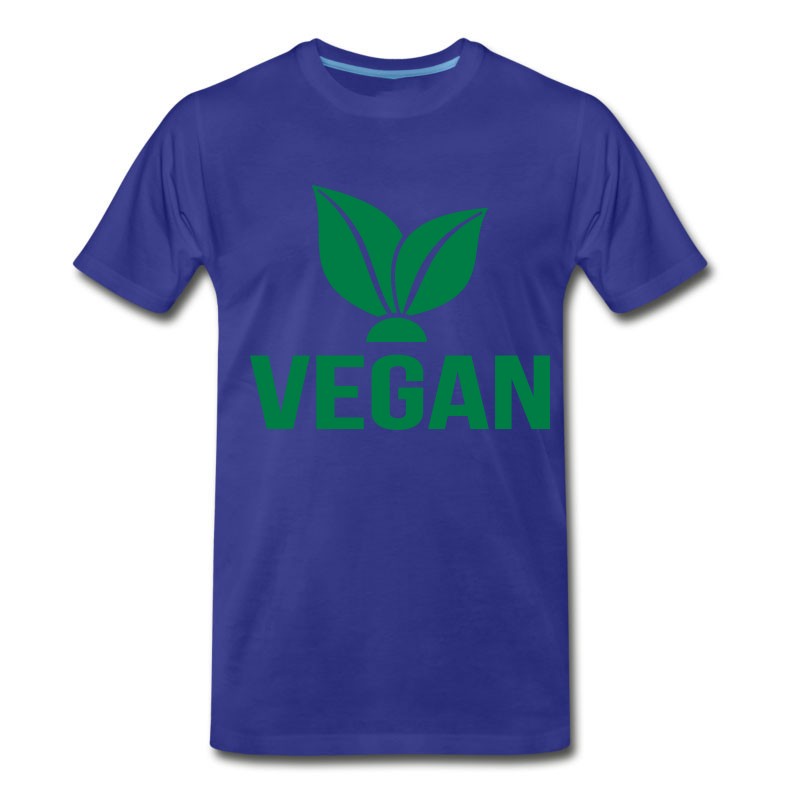 Men's Vegan T-Shirt