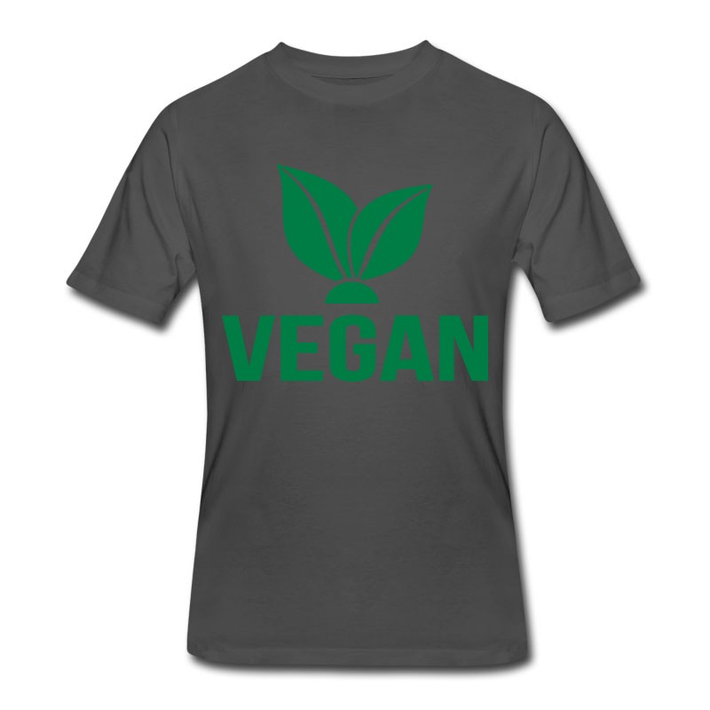 Men's Vegan T-Shirt