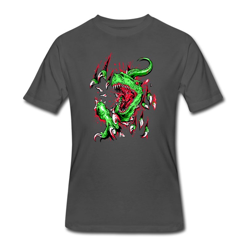 Men's Velociraptor T-Shirt