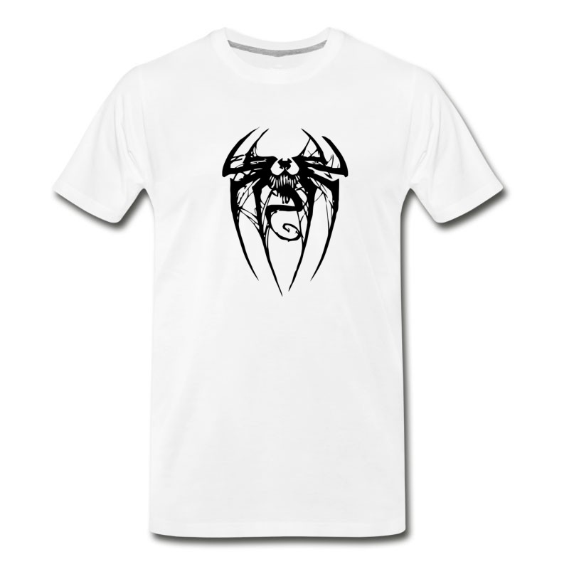 Men's VENOMOUS SPIDER T-Shirt