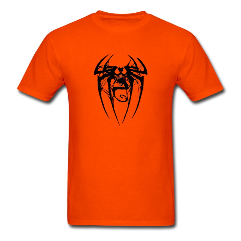 Men's VENOMOUS SPIDER T-Shirt