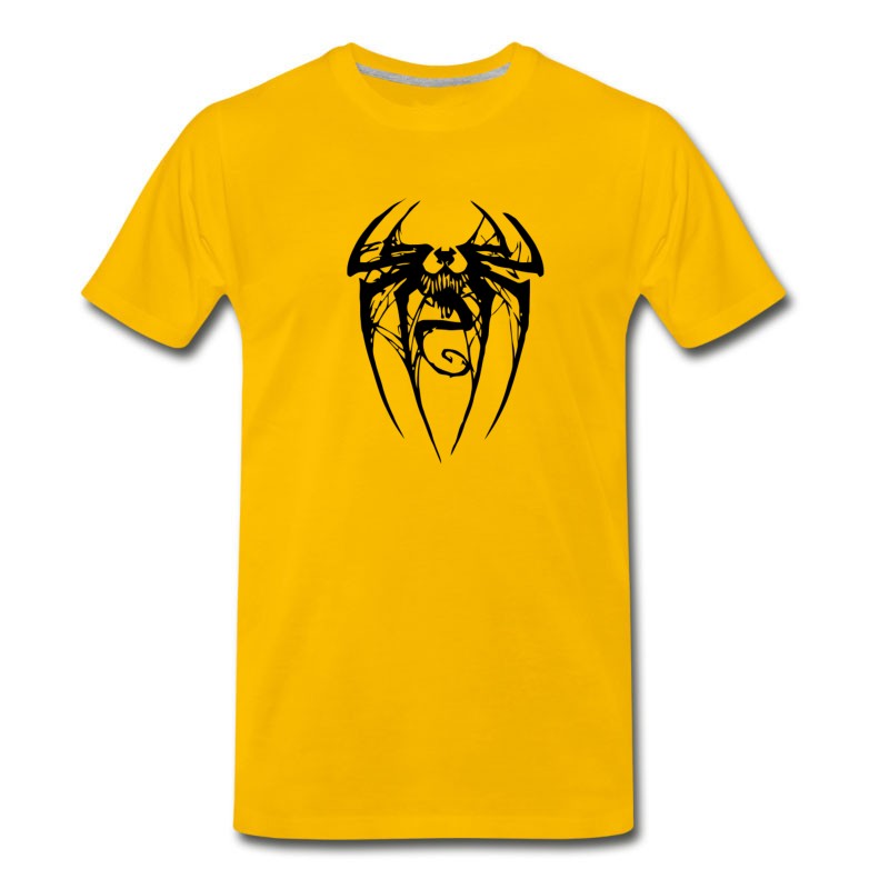 Men's VENOMOUS SPIDER T-Shirt