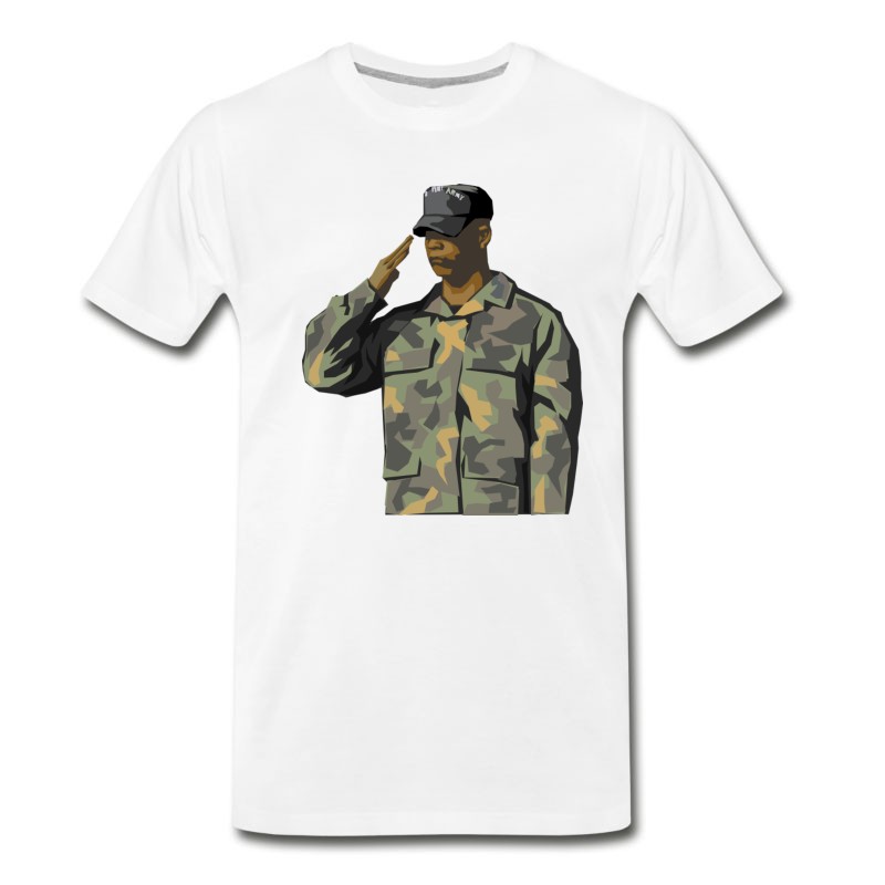 Men's VETERAN T-Shirt