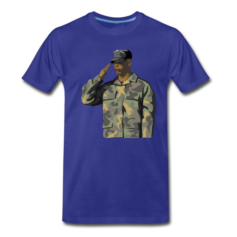 Men's VETERAN T-Shirt