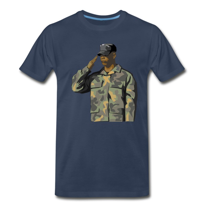 Men's VETERAN T-Shirt