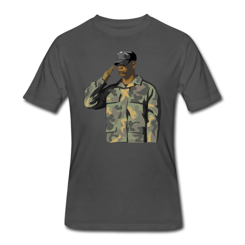 Men's VETERAN T-Shirt