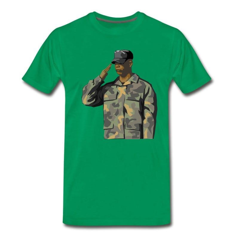 Men's VETERAN T-Shirt