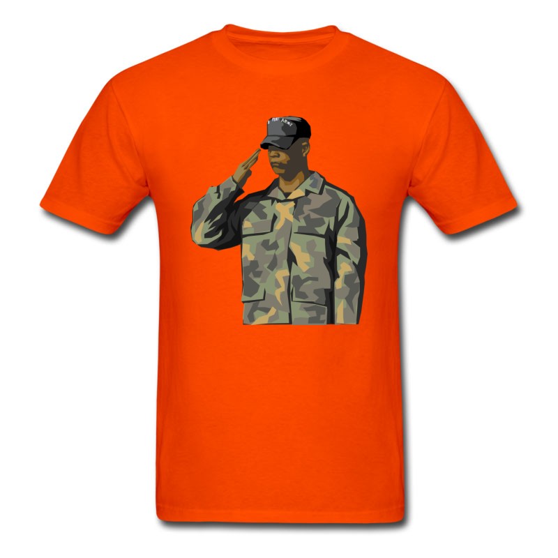 Men's VETERAN T-Shirt