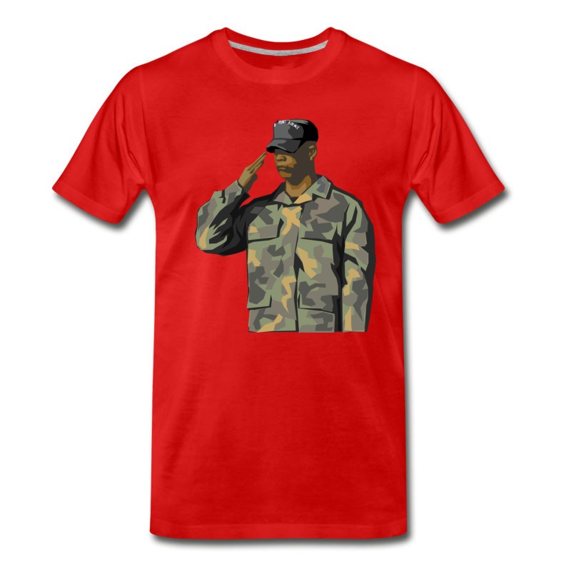 Men's VETERAN T-Shirt