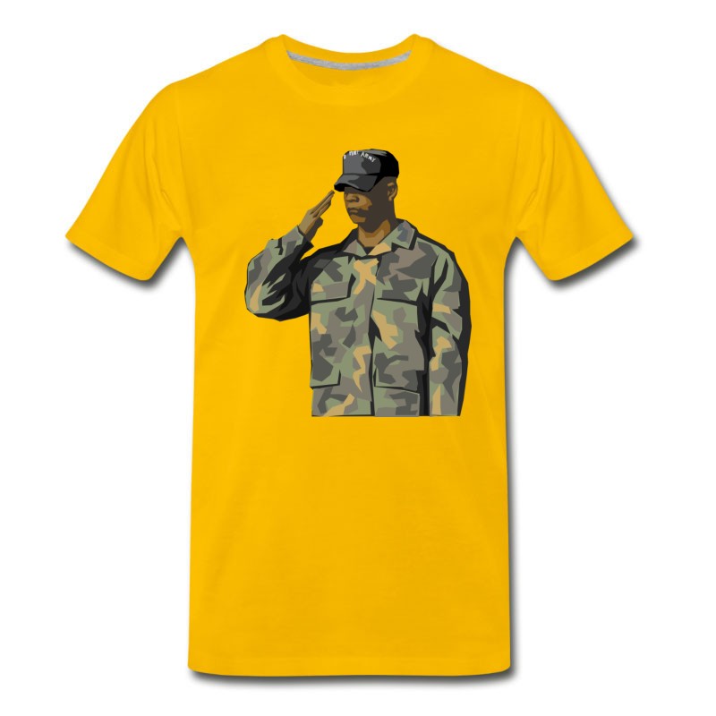 Men's VETERAN T-Shirt