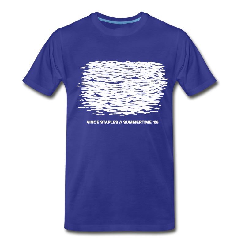 Men's Vince Staples Summertime 06 T-Shirt