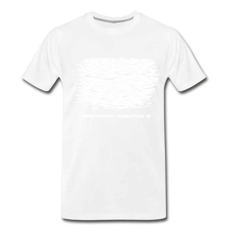 Men's Vince Staples Summertime 06 T-Shirt