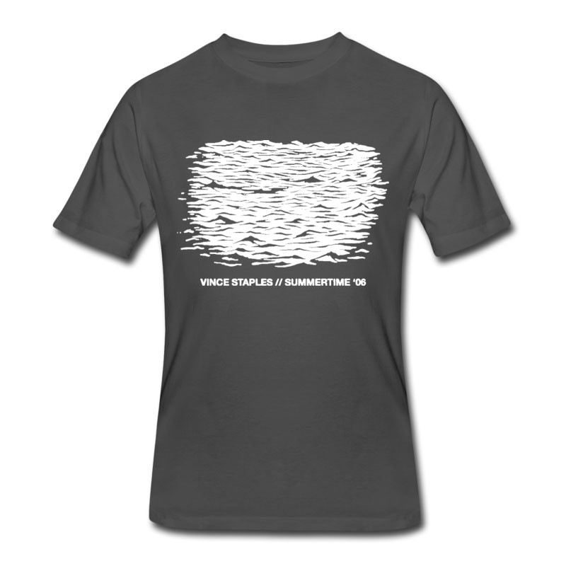 Men's Vince Staples Summertime 06 T-Shirt