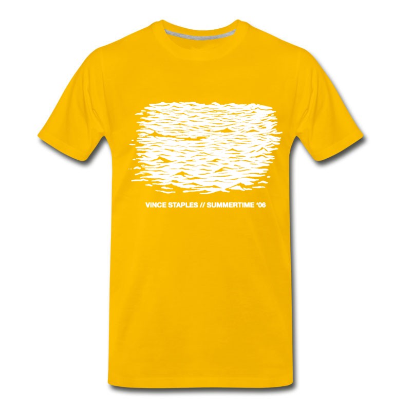 Men's Vince Staples Summertime 06 T-Shirt