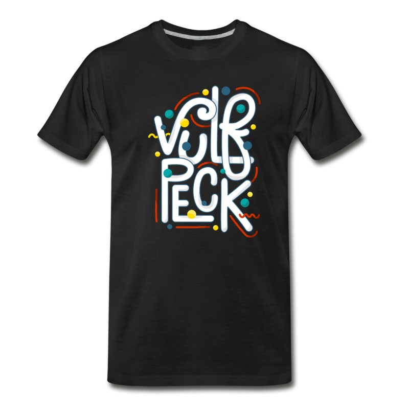 Men's Vulfpeck T-Shirt