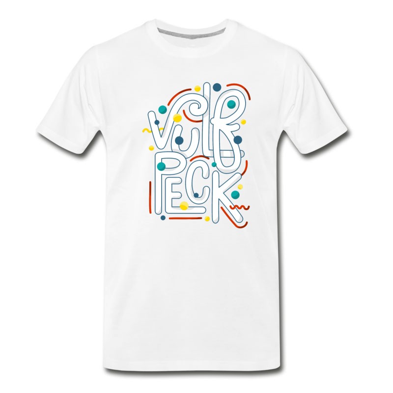 Men's Vulfpeck T-Shirt