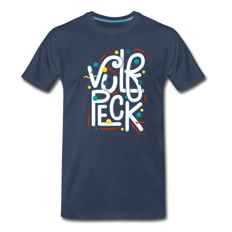 Men's Vulfpeck T-Shirt