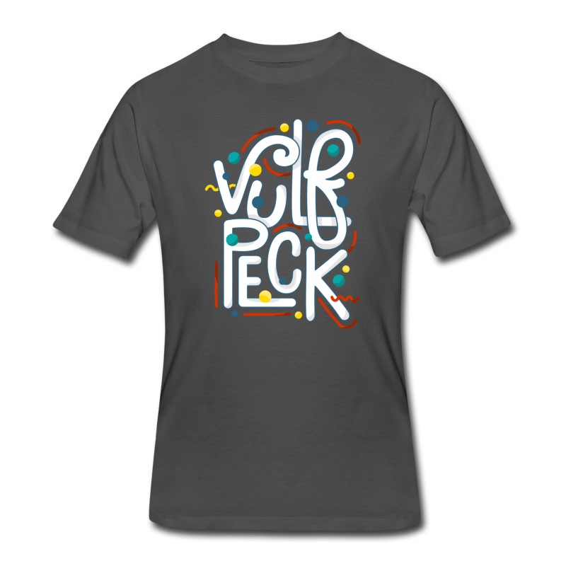 Men's Vulfpeck T-Shirt