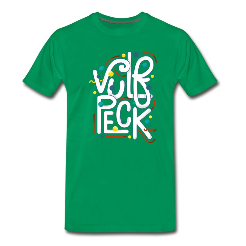 Men's Vulfpeck T-Shirt