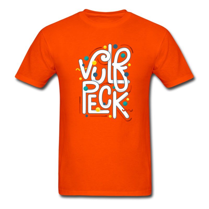 Men's Vulfpeck T-Shirt