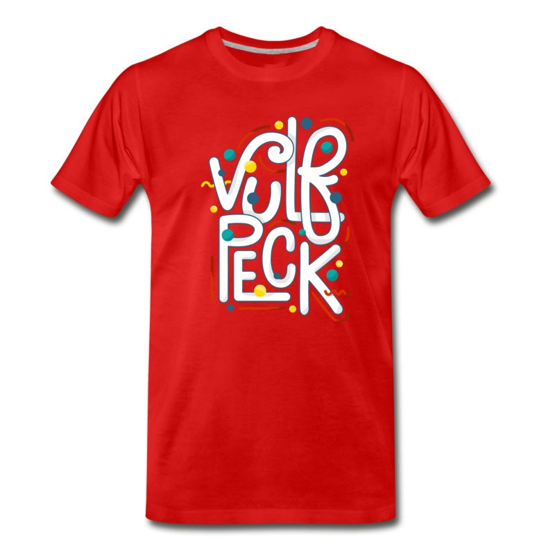 Men's Vulfpeck T-Shirt