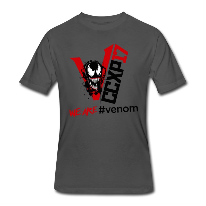 Men's We Are Venom T-Shirt