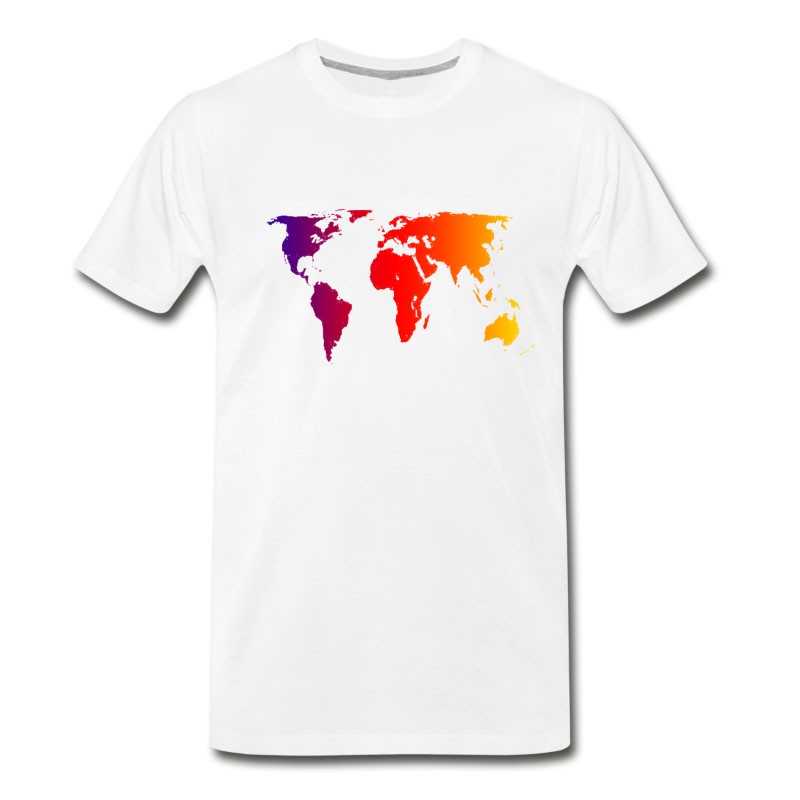 Men's World T-Shirt