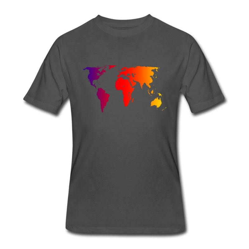 Men's World T-Shirt