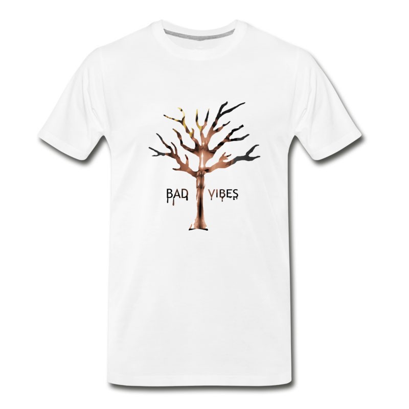 Men's Xxxtentacion Tree T-Shirt