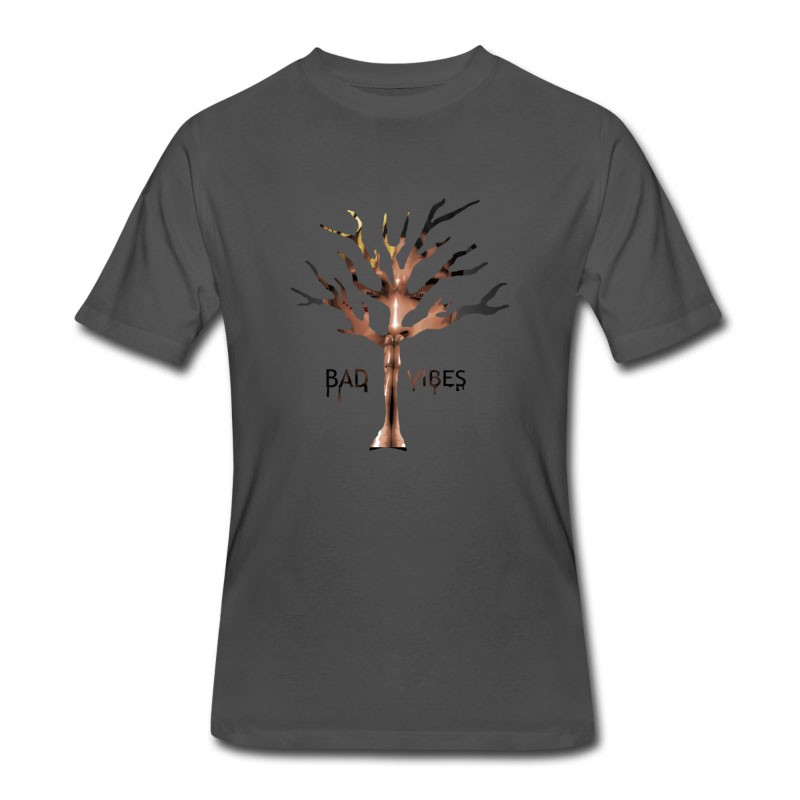 Men's Xxxtentacion Tree T-Shirt