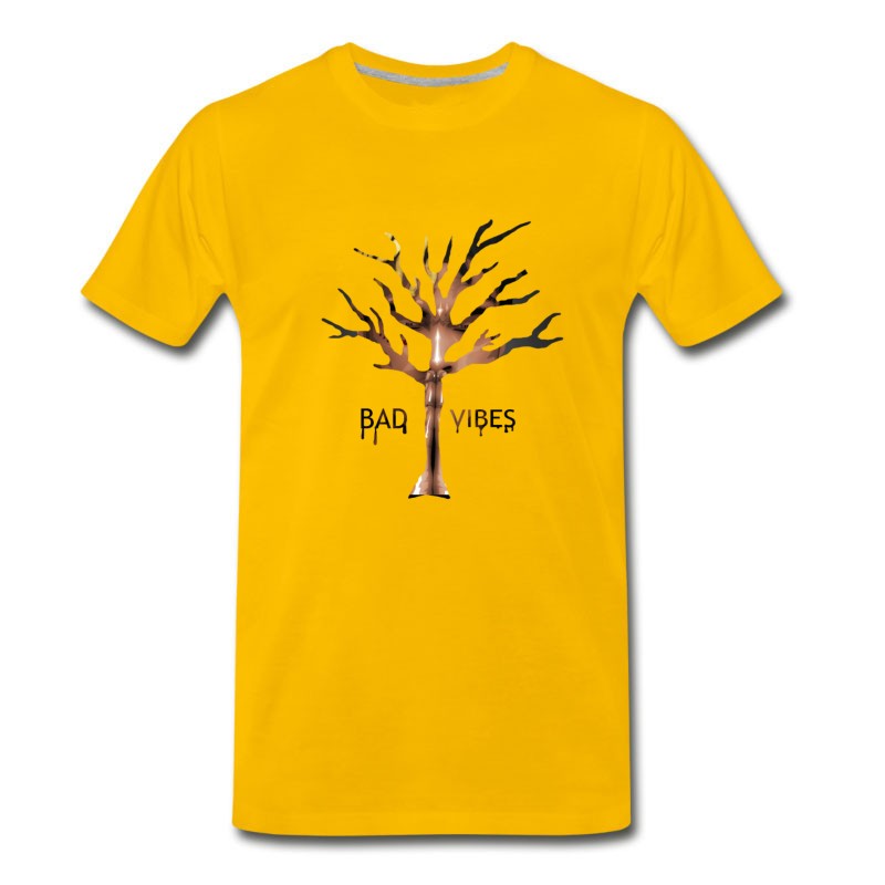 Men's Xxxtentacion Tree T-Shirt