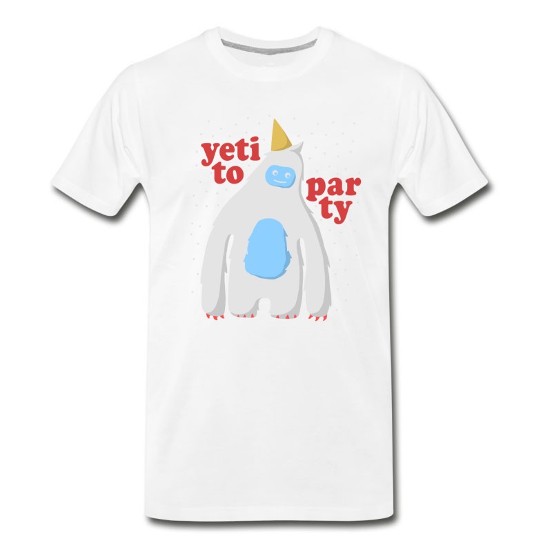 men's yeti t shirt