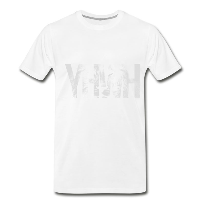 Men's YHWH Lion T-Shirt