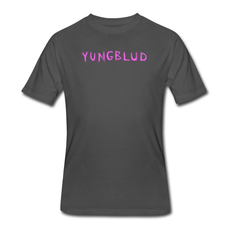 Men's Yungblud Merch T-Shirt